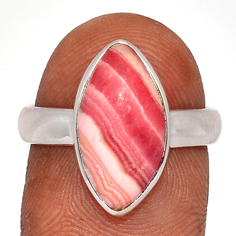 Rhodochrosite Ring - RDOR2617