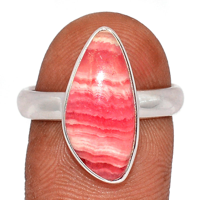 Rhodochrosite Ring - RDOR2620