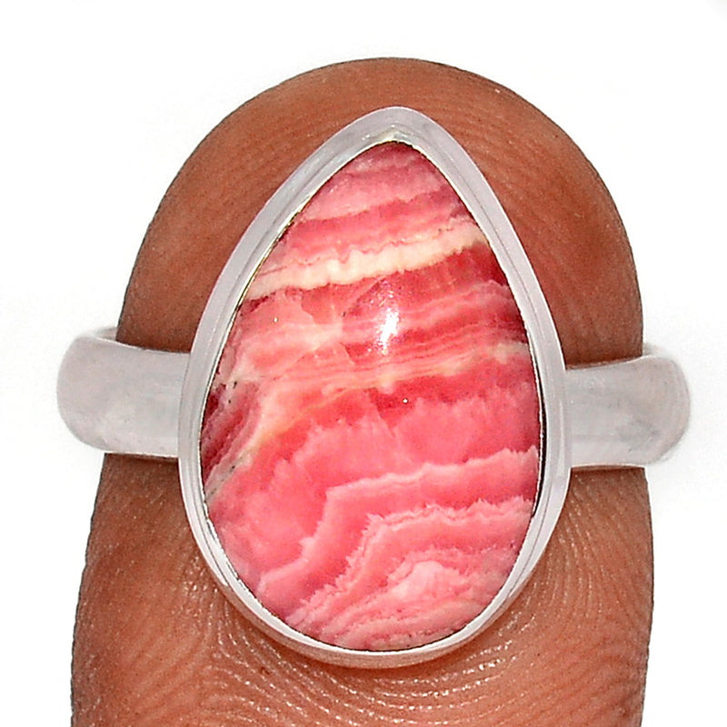 Rhodochrosite Ring - RDOR2622