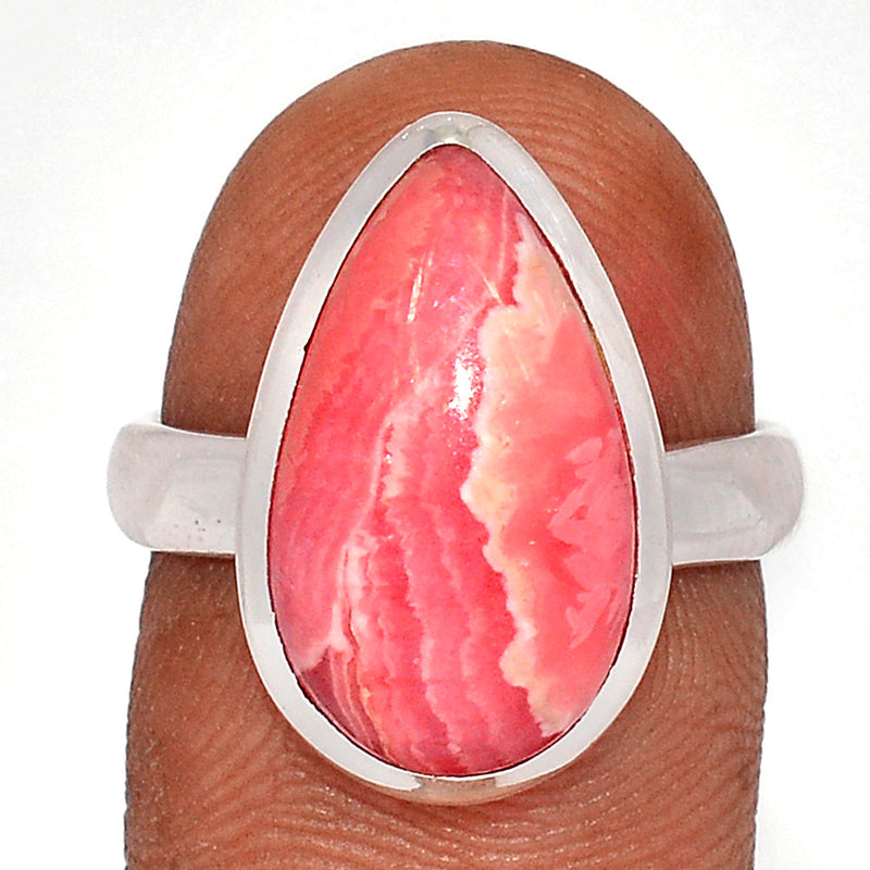 Rhodochrosite Ring - RDOR2628