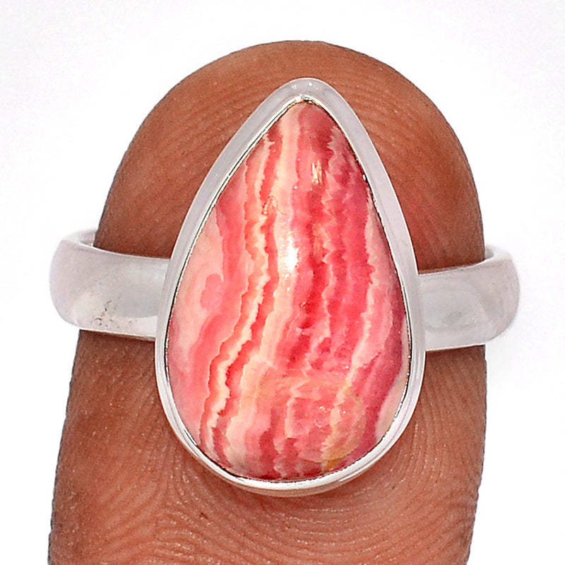 Rhodochrosite Ring - RDOR2632