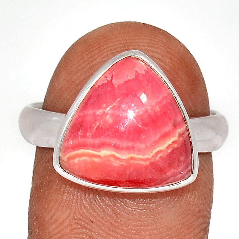 Rhodochrosite Ring - RDOR2633