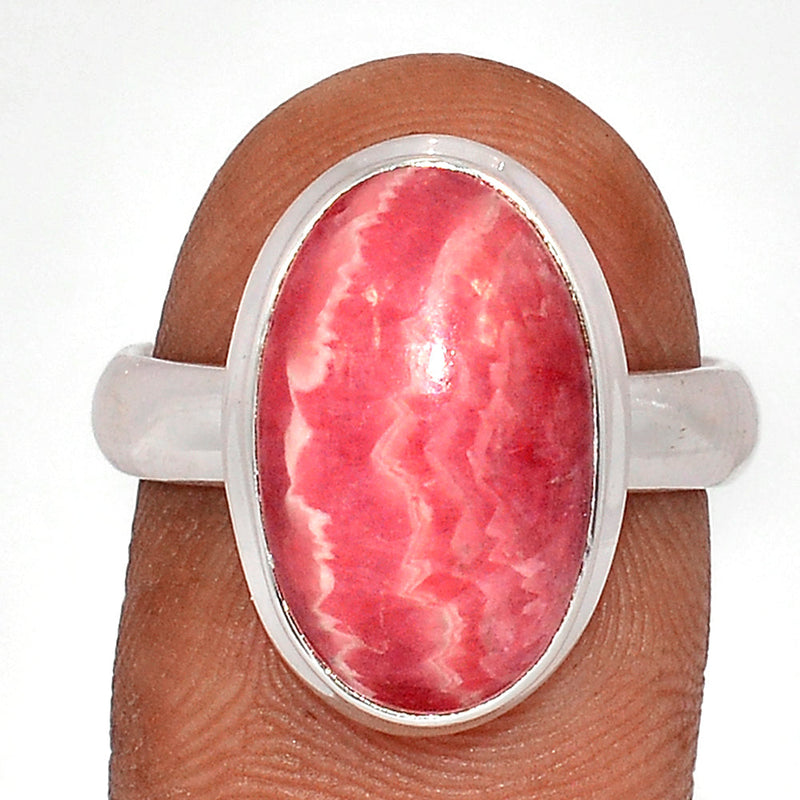 Rhodochrosite Ring - RDOR2640