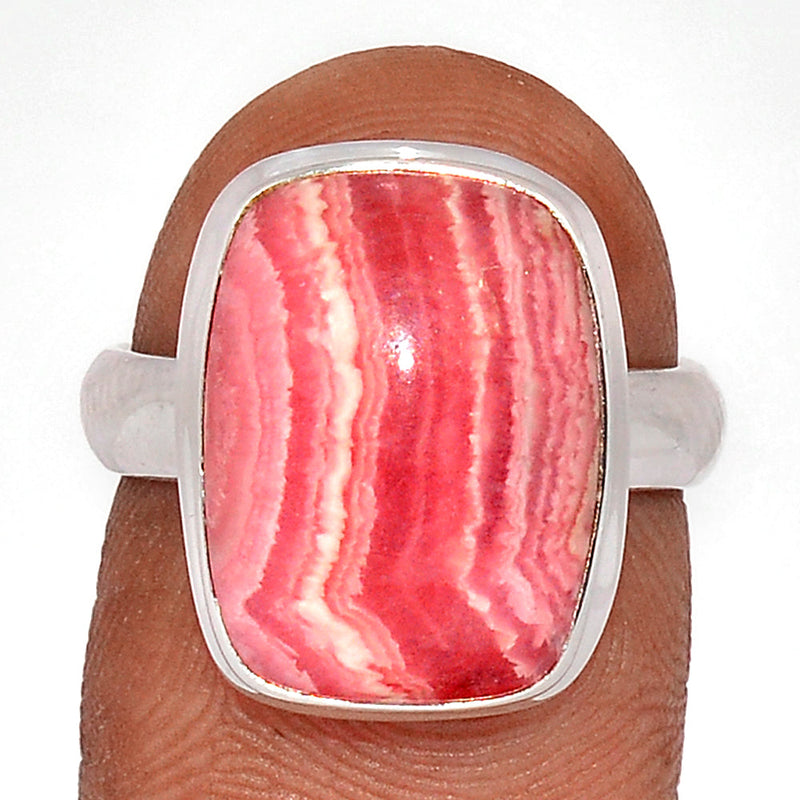 Rhodochrosite Ring - RDOR2642