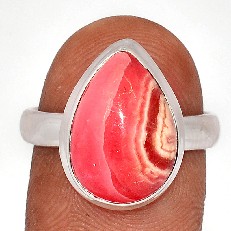 Rhodochrosite Ring - RDOR2644