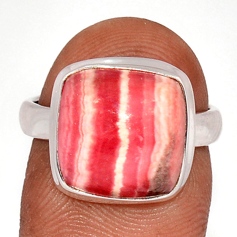 Rhodochrosite Ring - RDOR2652