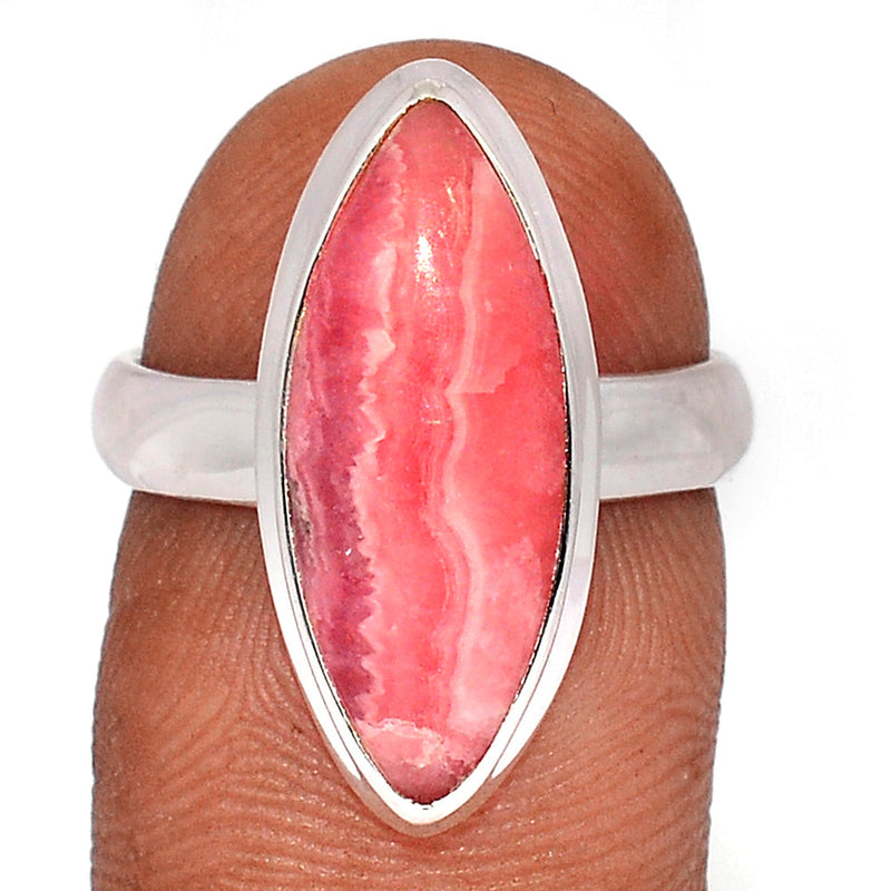 Rhodochrosite Ring - RDOR2659