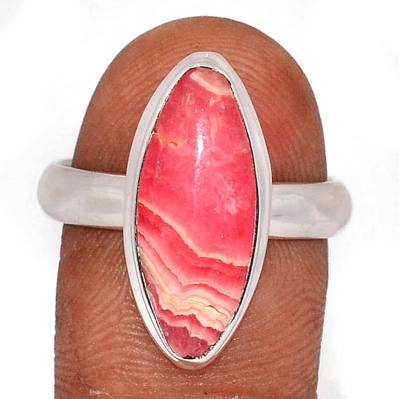 Rhodochrosite Ring - RDOR2661