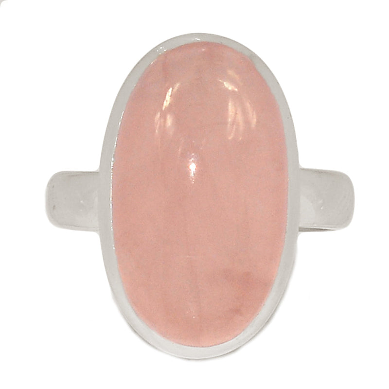 Rose Quartz Ring - RQZR2919