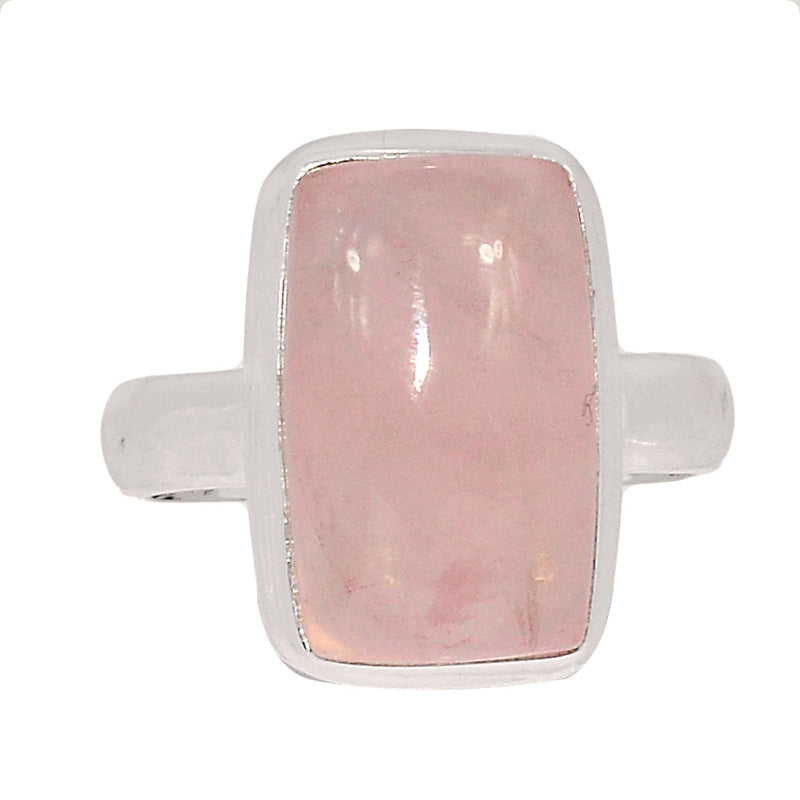 Rose Quartz Ring - RQZR2967