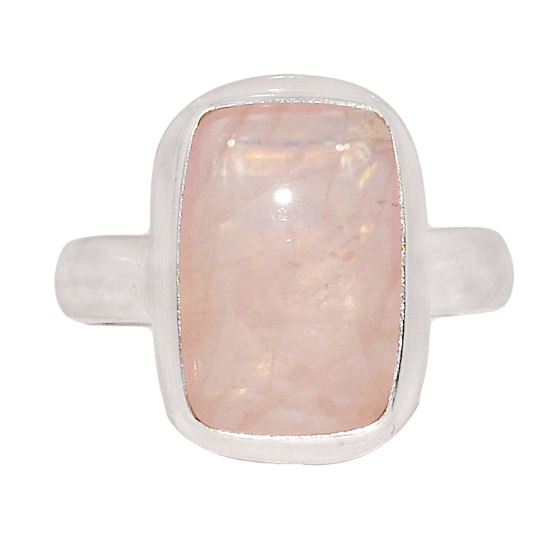 Rose Quartz Ring - RQZR2969