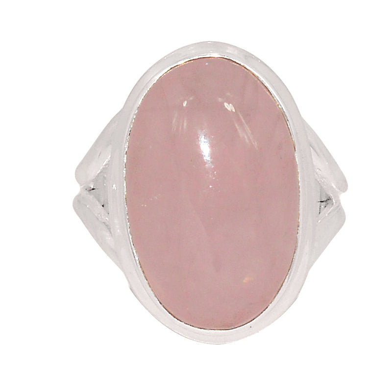 Rose Quartz Ring - RQZR2972