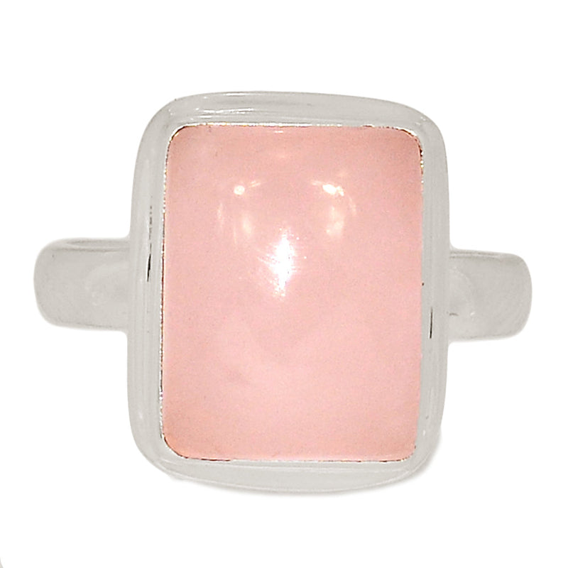 Rose Quartz Ring - RQZR2998