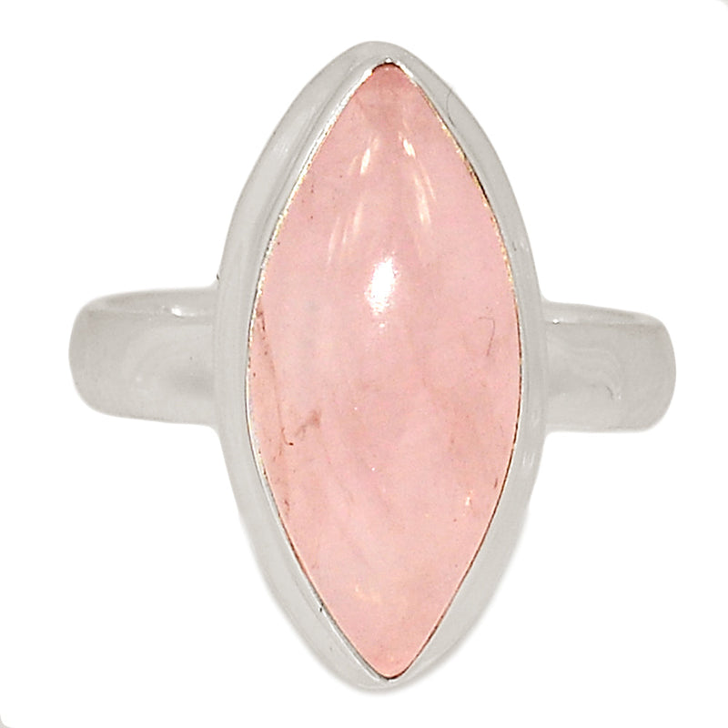 Rose Quartz Ring - RQZR2999