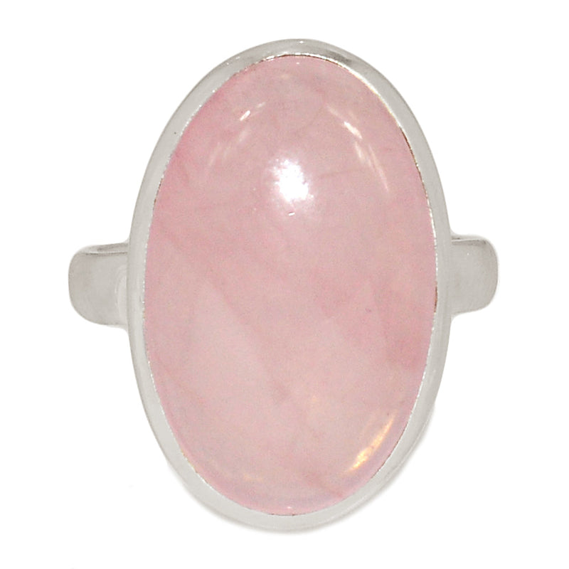 Rose Quartz Ring - RQZR3013