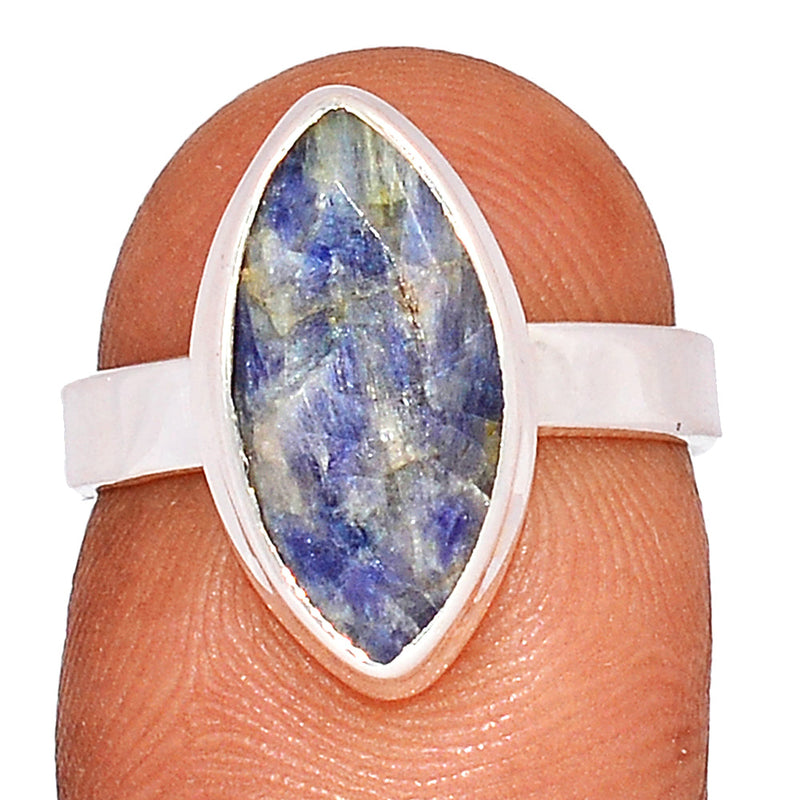 Sapphire Ring - SAPR1705