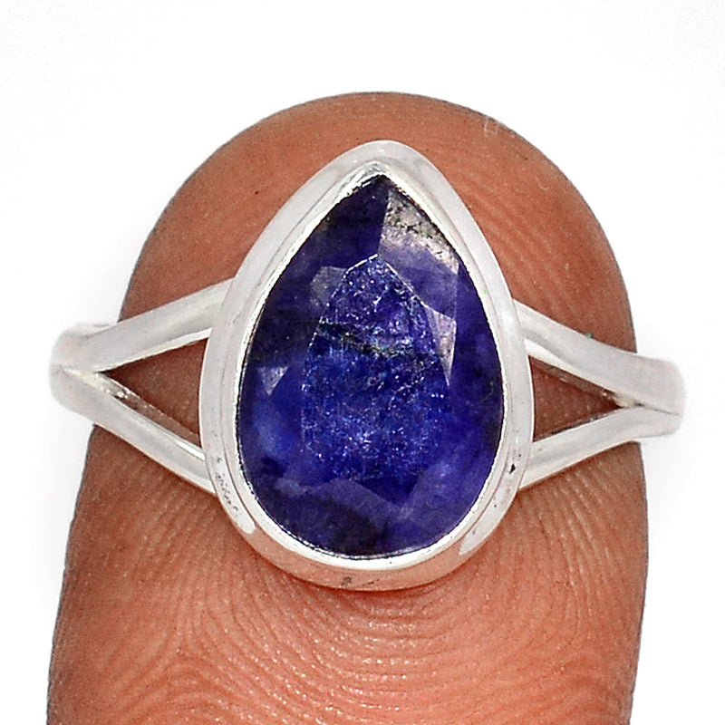 Sapphire Ring - SAPR1715