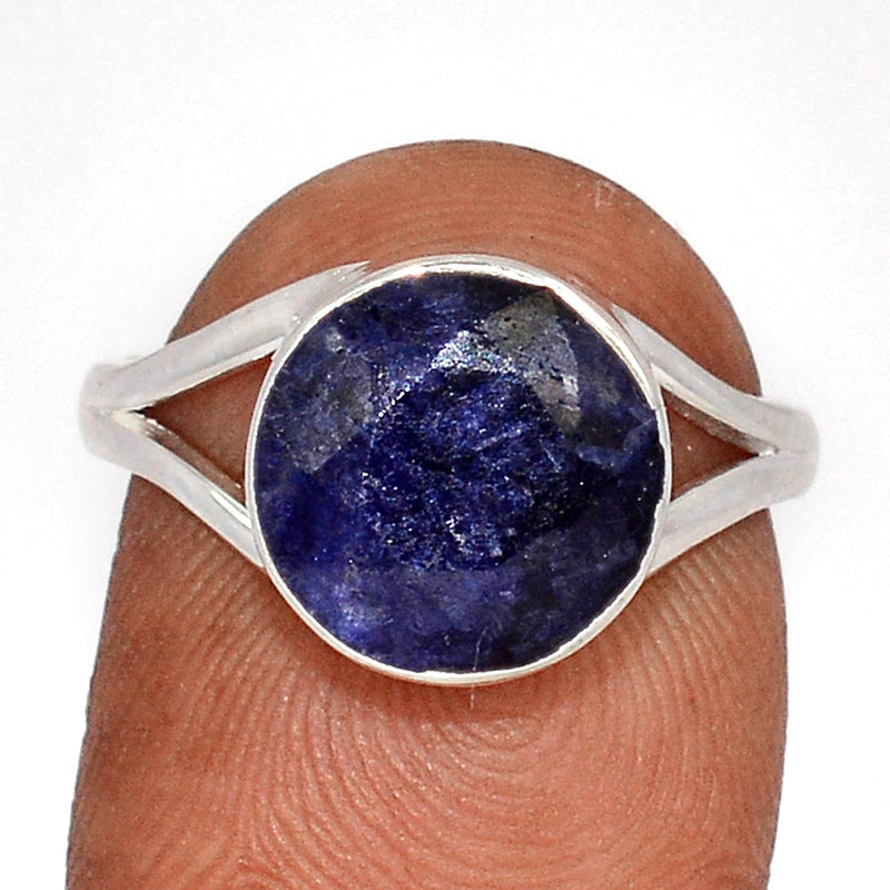 Sapphire Ring - SAPR1716