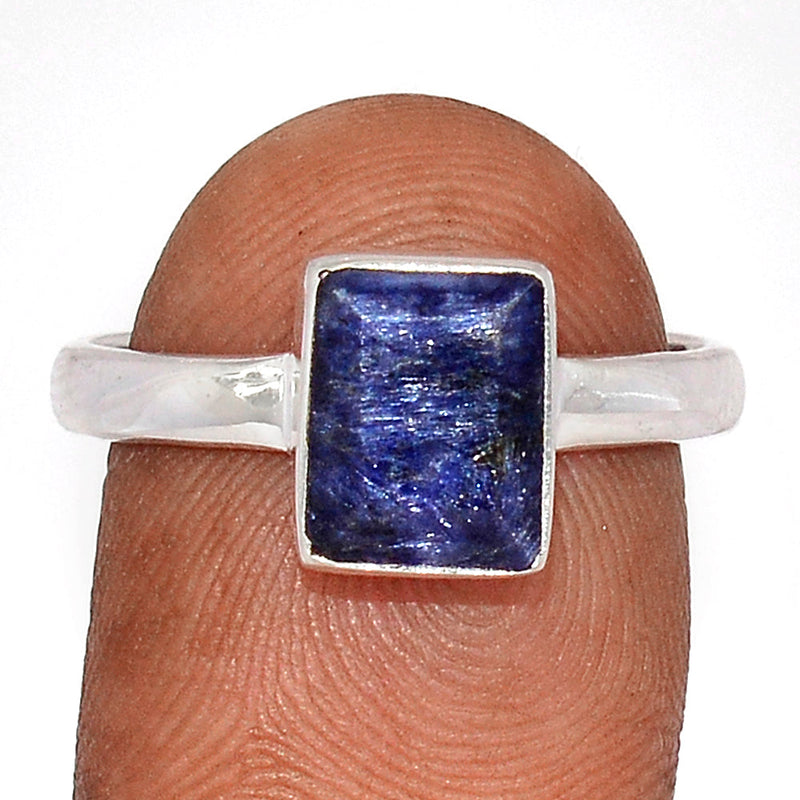 Sapphire Ring - SAPR1720