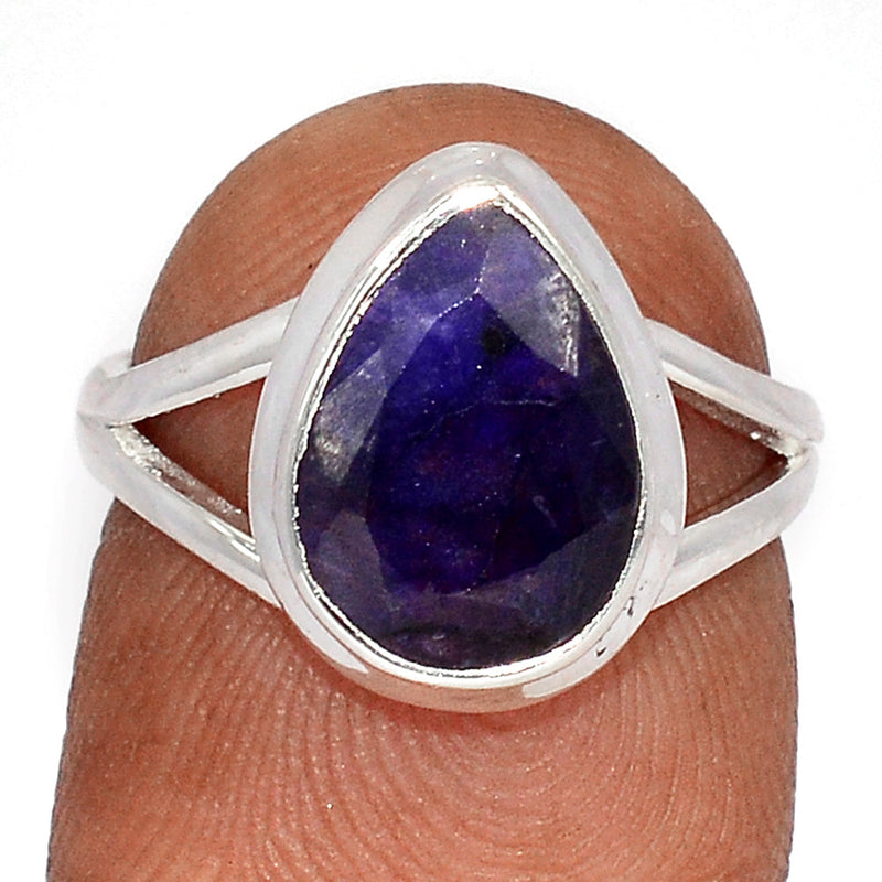 Sapphire Ring - SAPR1725