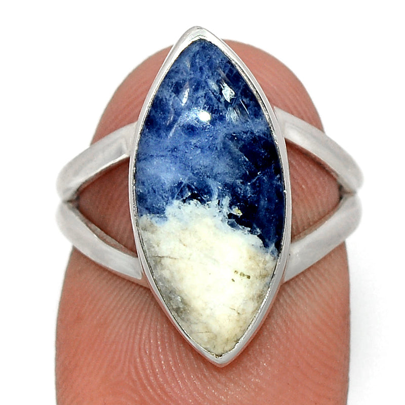 Sodalite Ring - SDOR593