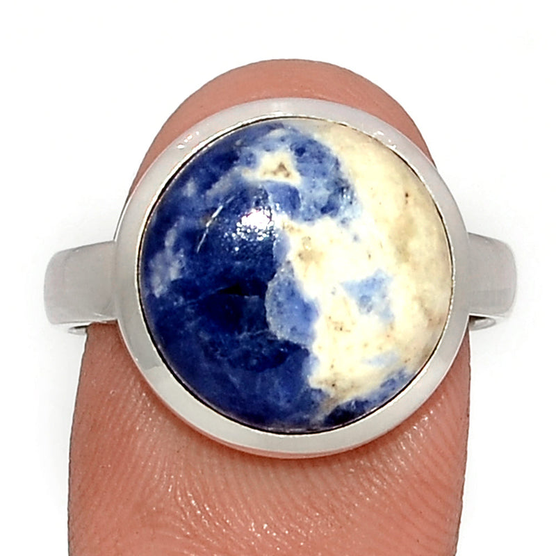 Sodalite Ring - SDOR599