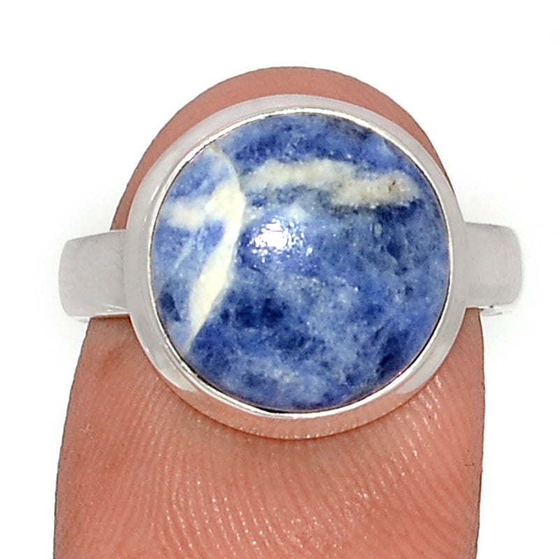 Sodalite Ring - SDOR600