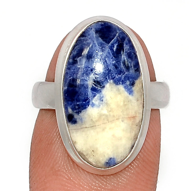 Sodalite Ring - SDOR602