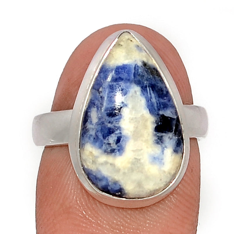 Sodalite Ring - SDOR603