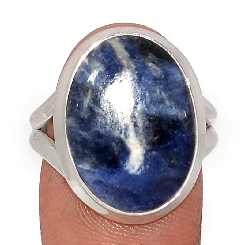 Sodalite Ring - SDOR604