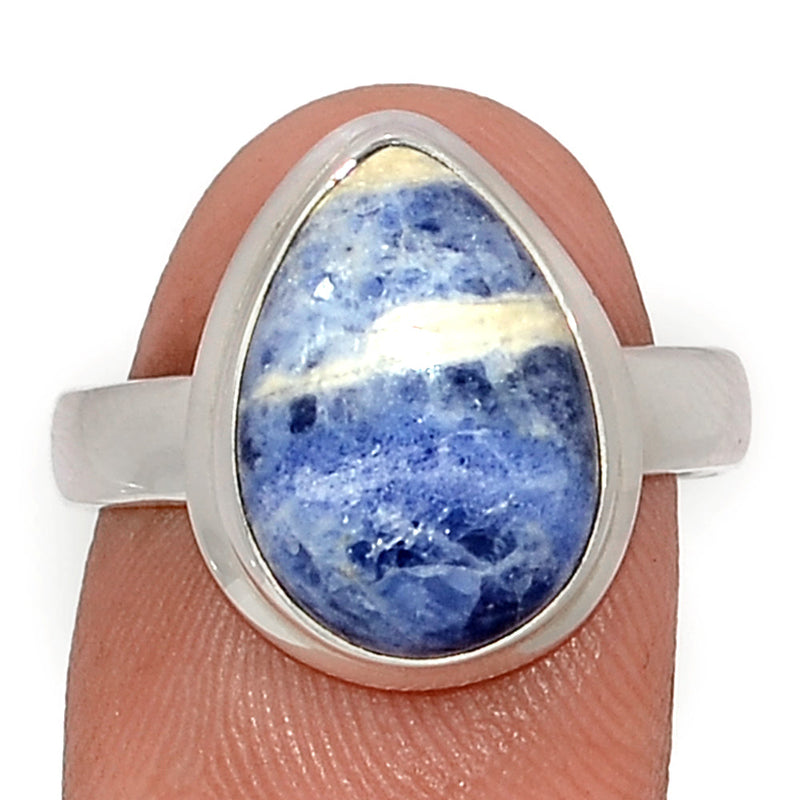 Sodalite Ring - SDOR605