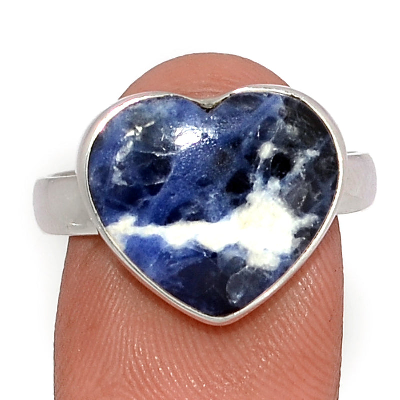 Sodalite Ring - SDOR606