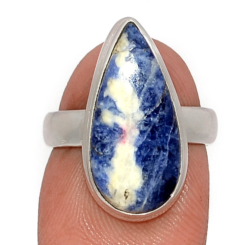 Sodalite Ring - SDOR607