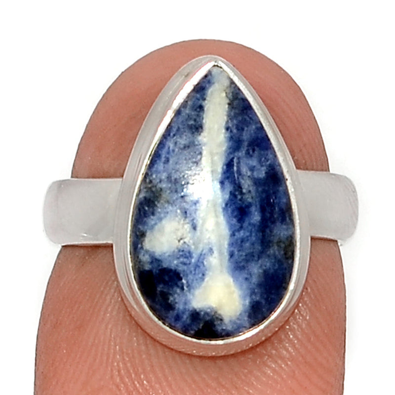 Sodalite Ring - SDOR608