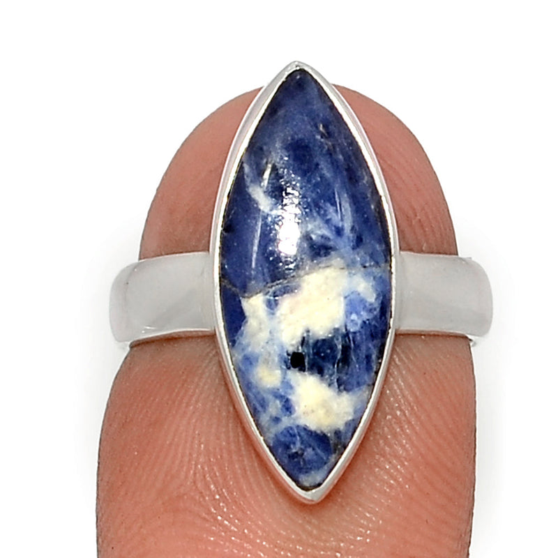 Sodalite Ring - SDOR609