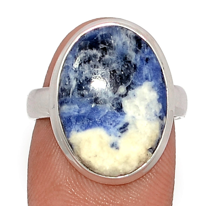 Sodalite Ring - SDOR610