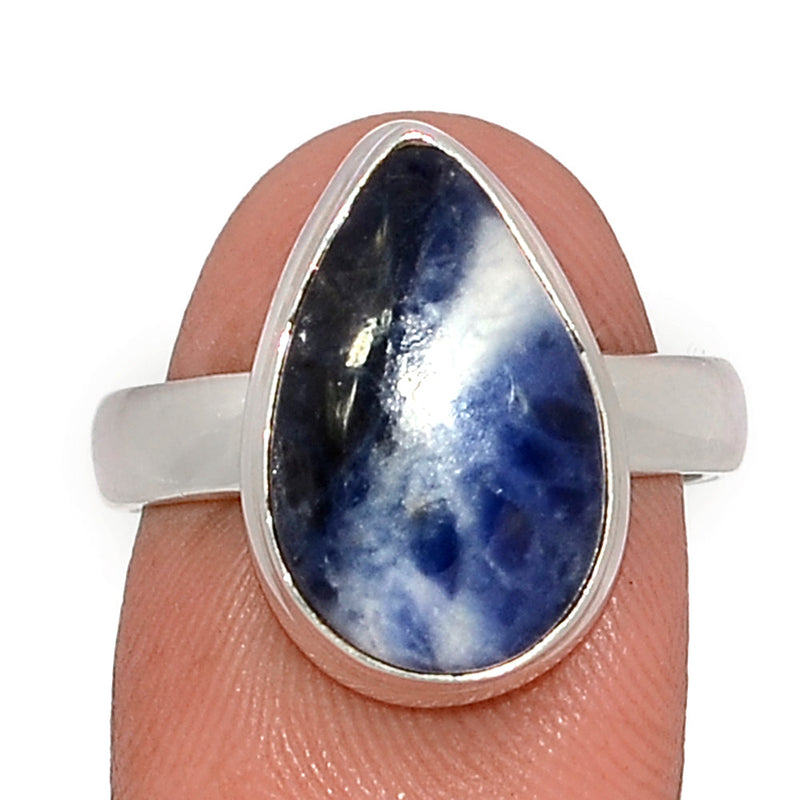 Sodalite Ring - SDOR611