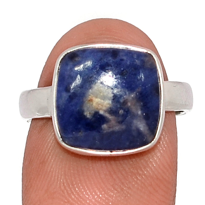 Sodalite Ring - SDOR612