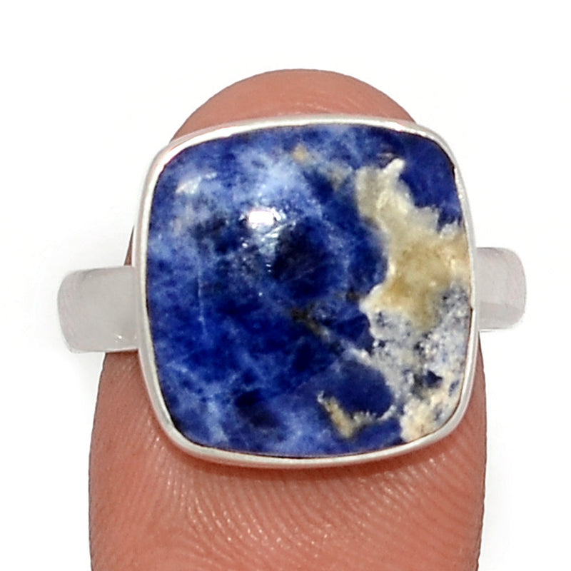 Sodalite Ring - SDOR613