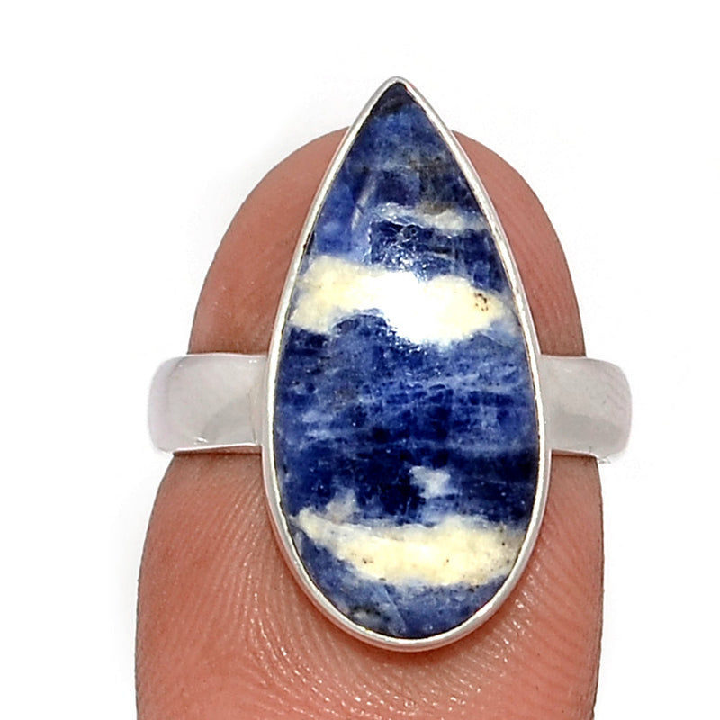 Sodalite Ring - SDOR614