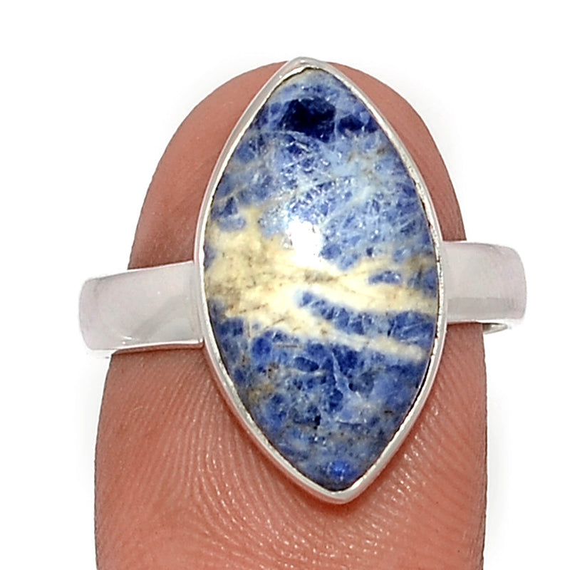 Sodalite Ring - SDOR616