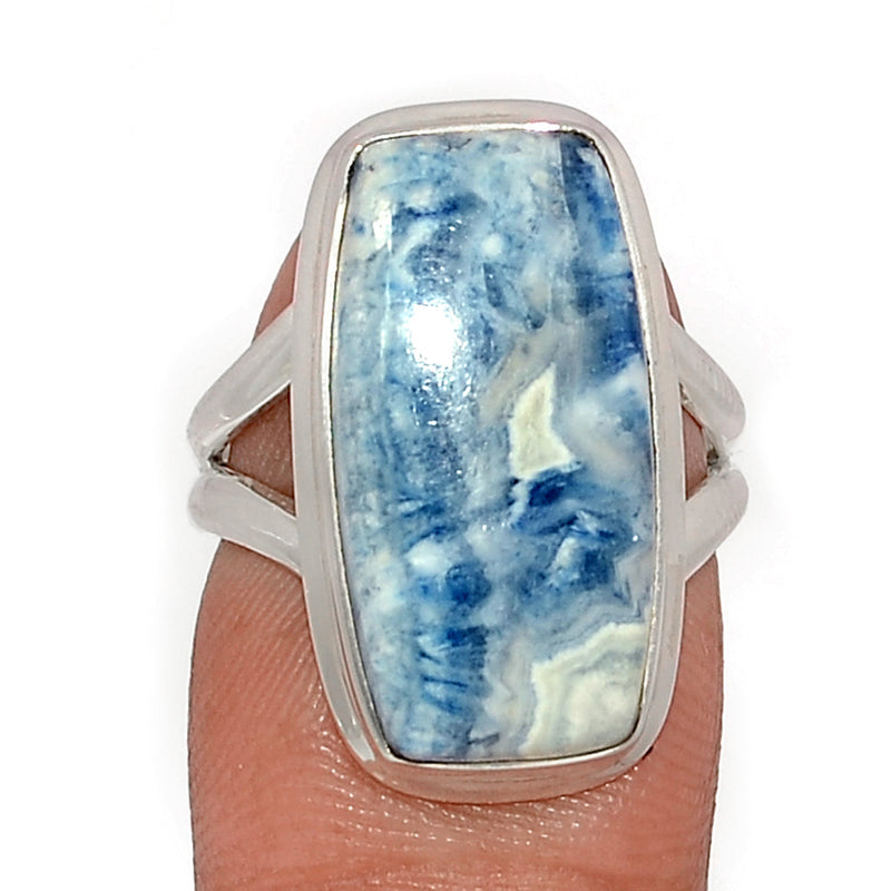 Sodalite Ring - SDOR617