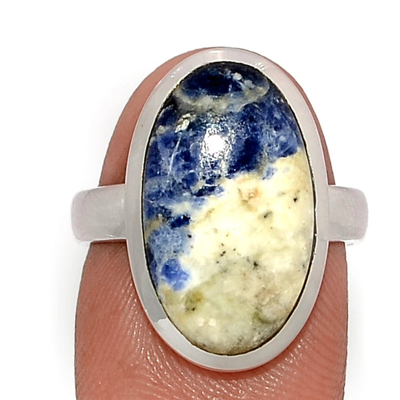 Sodalite Ring - SDOR619