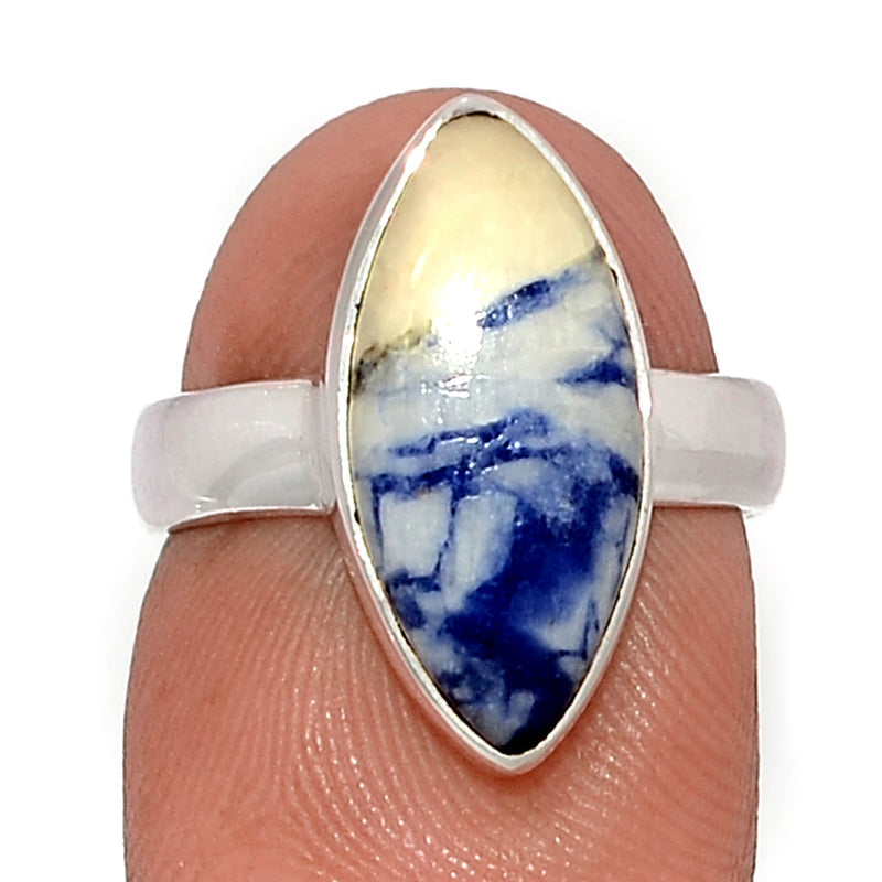 Sodalite Ring - SDOR620