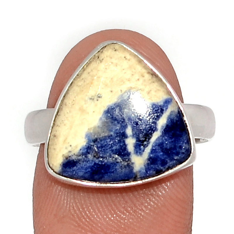 Sodalite Ring - SDOR621