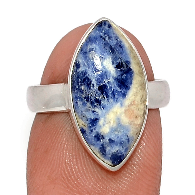 Sodalite Ring - SDOR622