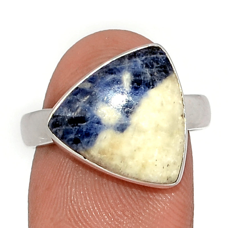 Sodalite Ring - SDOR623