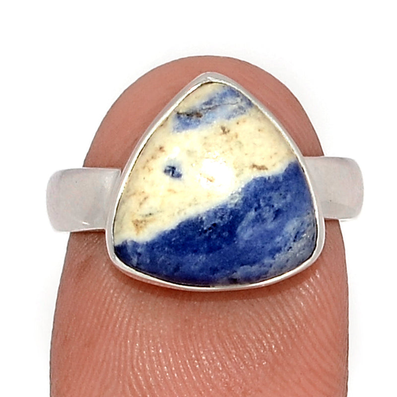 Sodalite Ring - SDOR626