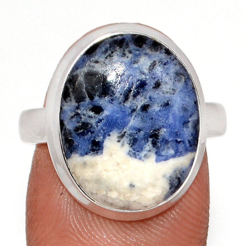 Sodalite Ring - SDOR627