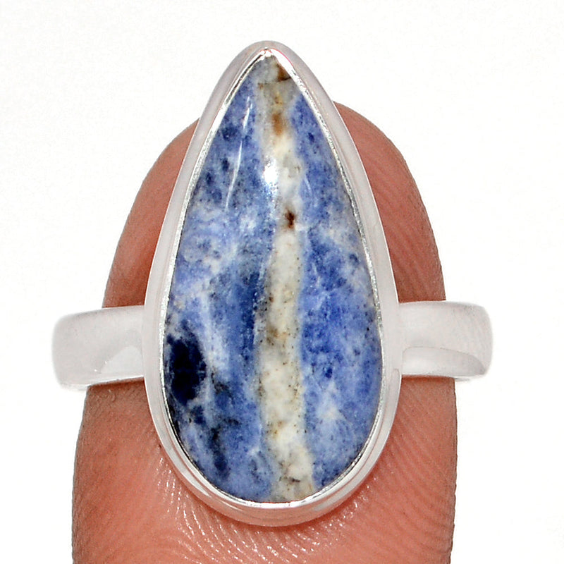 Sodalite Ring - SDOR629